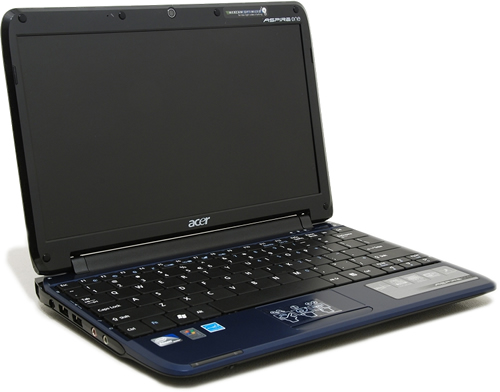 Acer aspire one d255e user manual pdf